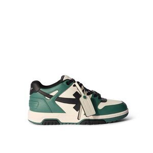 Off-White Out Of Office Sneakers Men